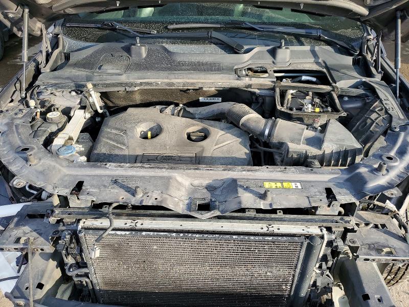 Photo 12 from auction – 2016 LAND ROVER DISCOVERY with VIN SALCR2BG0GH552918