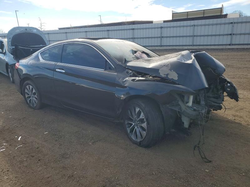 Photo 4 from auction – 2013 HONDA ACCORD with VIN 1HGCT1B88DA016025