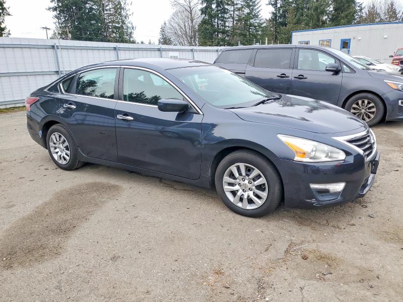 Photo 4 from auction – 2015 NISSAN ALTIMA 2.5 with VIN 1N4AL3AP2FC285760