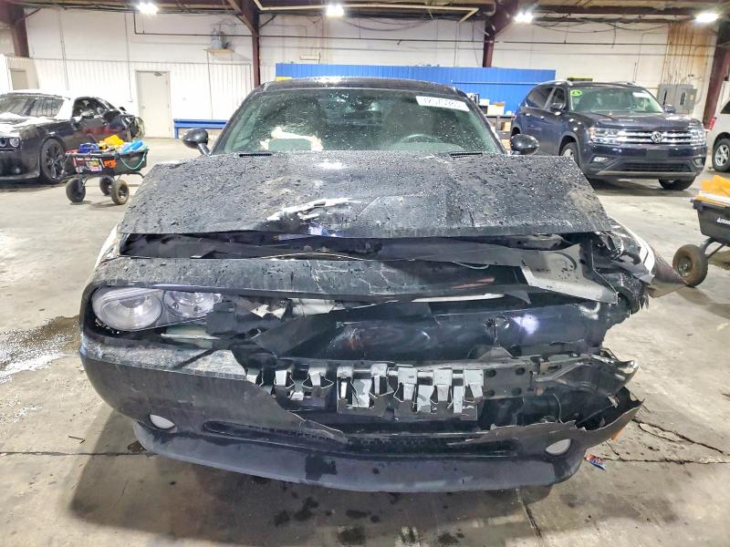 Photo 5 from auction – 2012 DODGE CHALLENGER with VIN 2C3CDYBT9CH162219