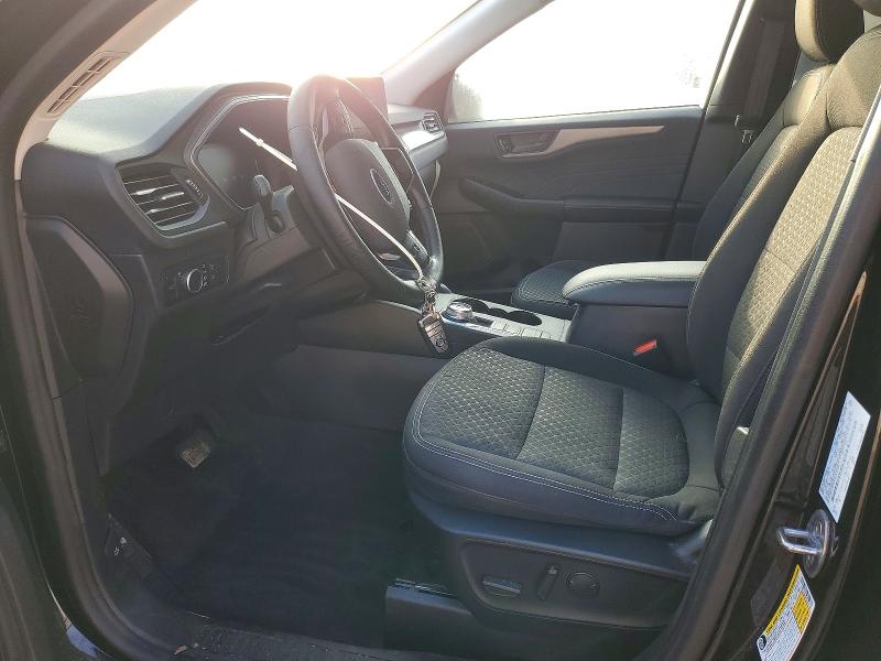 Photo 7 from auction – 2024 FORD ESCAPE ACT with VIN 1FMCU9GN4RUA37707