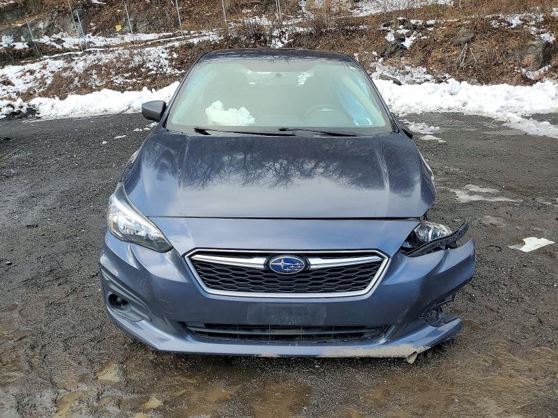 Photo 5 from auction – 2017 SUBARU IMPREZA with VIN 4S3GTAA6XH1716070