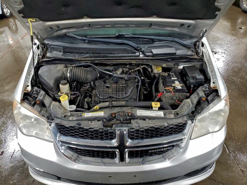 Photo 12 from auction – 2012 DODGE GRAND CARA with VIN 2C4RDGDG2CR198344