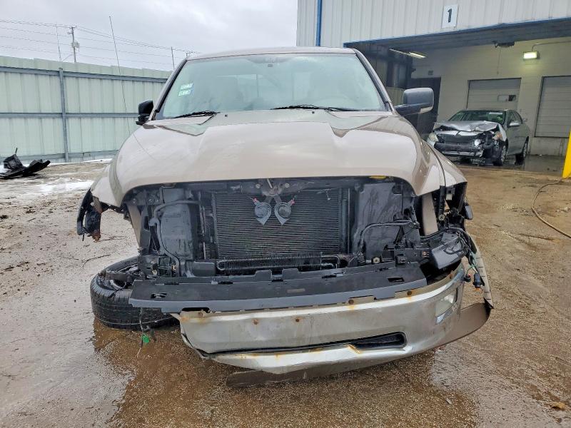 Photo 5 from auction – 2009 DODGE RAM 1500 with VIN 1D3HV18TX9S725994