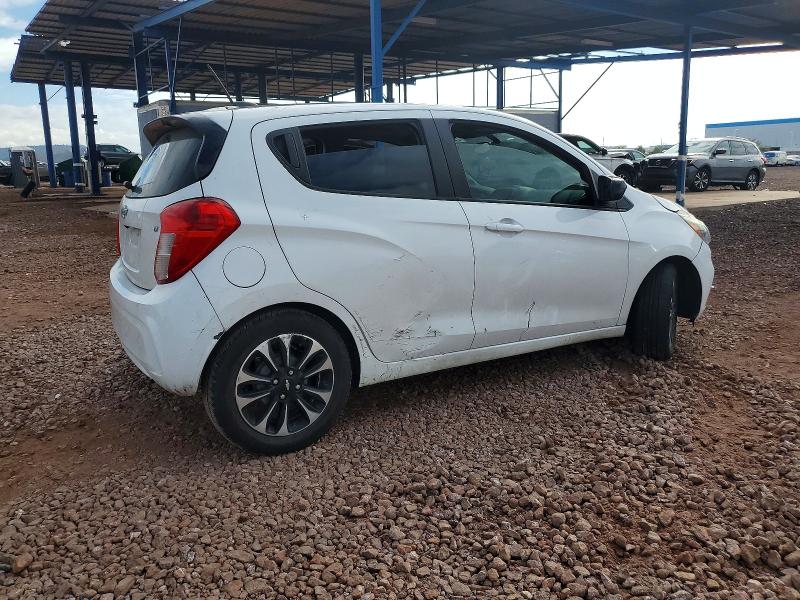 Photo 3 from auction – 2021 CHEVROLET SPARK 1LT with VIN KL8CD6SA3MC711117