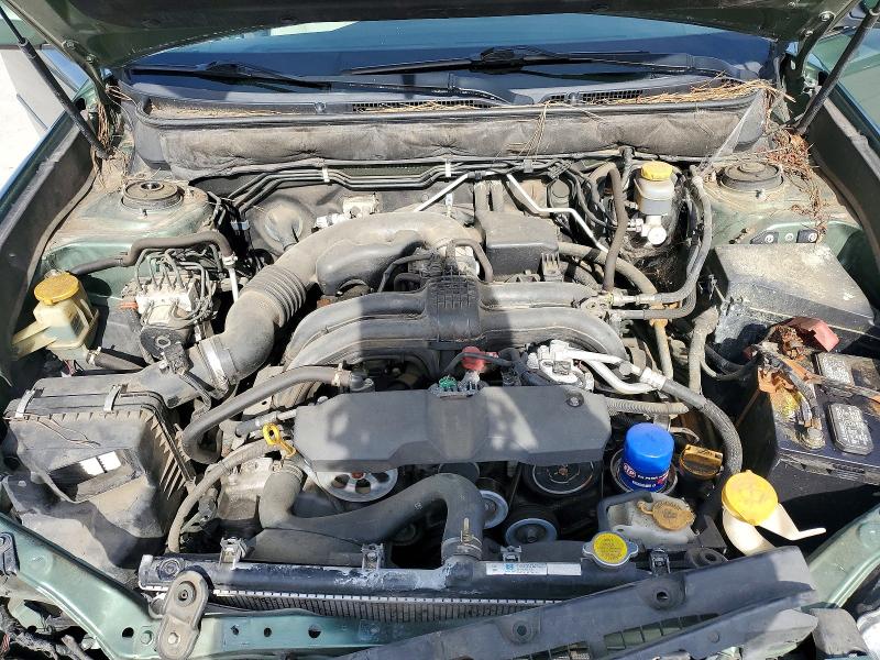 Photo 11 from auction – 2013 SUBARU OUTBACK 2. with VIN 4S4BRCKC6D3282930