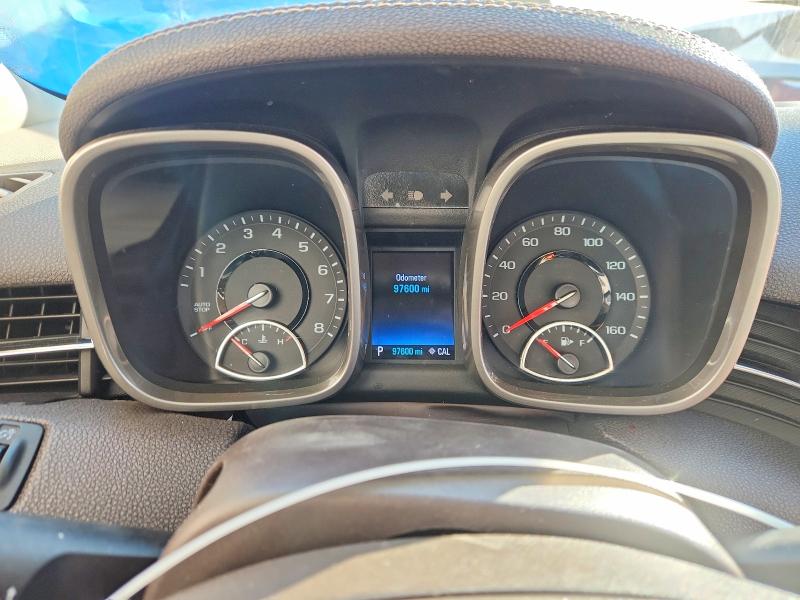 Photo 9 from auction – 2015 CHEVROLET MALIBU 1LT with VIN 1G11C5SL5FF210818