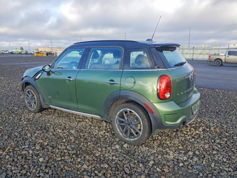 Photo 2 from auction – 2016 MINI COOPER S C with VIN WMWZC5C53GWU03316