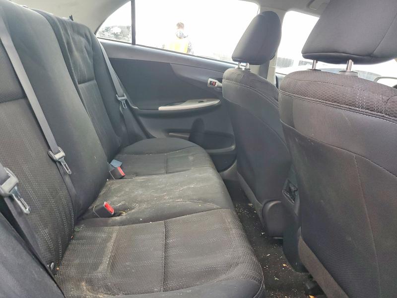 Photo 10 from auction – 2012 TOYOTA COROLLA BA with VIN 5YFBU4EE7CP053460
