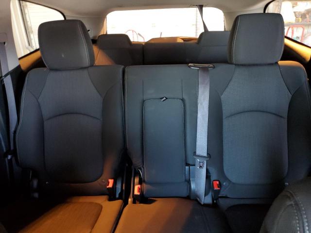 Photo 10 from auction – 2015 CHEVROLET TRAVERSE with VIN 1GNKRGKD8FJ174013