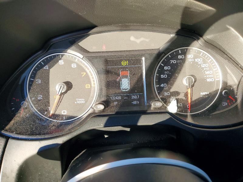 Photo 9 from auction – 2015 AUDI Q5 PREMIUM with VIN WA1DGAFP2FA043985