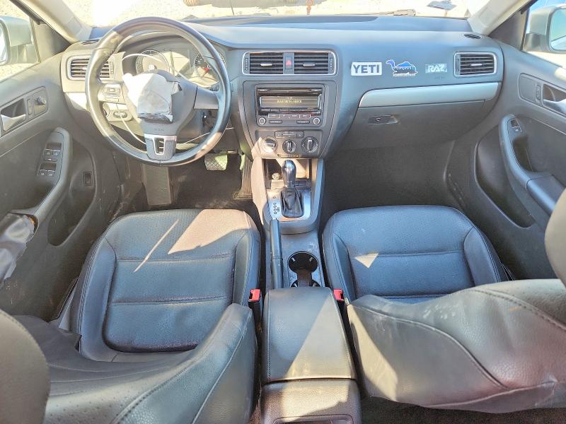 Photo 8 from auction – 2013 VOLKSWAGEN JETTA SE with VIN 3VWDP7AJ7DM209698