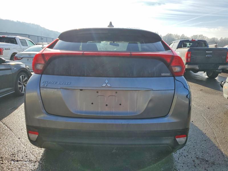 Photo 6 from auction – 2020 MITSUBISHI ECLIPSE CROSS with VIN JA4AT3AA6LZ036273