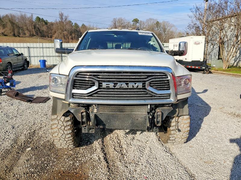 Photo 5 from auction – 2017 RAM 2500 with VIN 3C6UR5PL4HG763870
