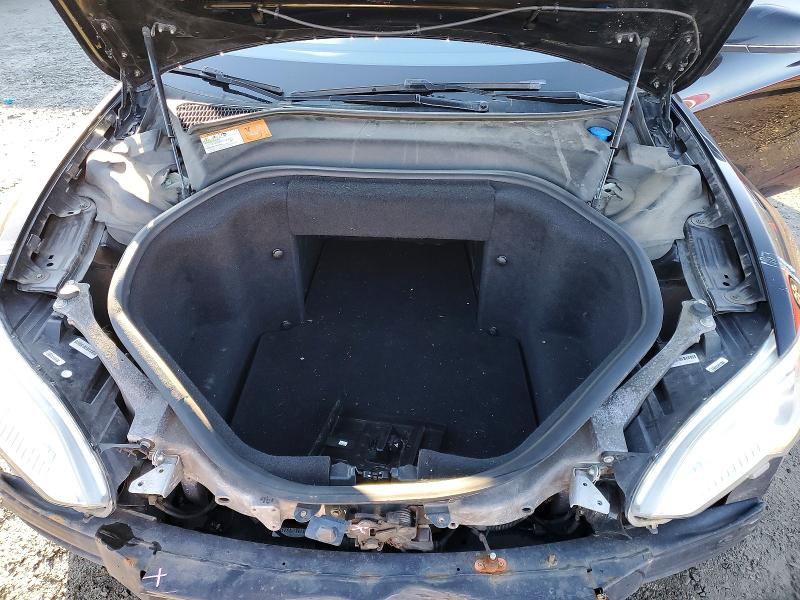 Photo 12 from auction – 2012 TESLA MODEL S with VIN 5YJSA1CP8CFP02979