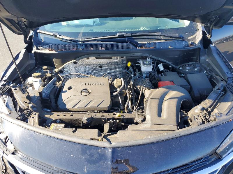 Photo 12 from auction – 2021 BUICK ENCORE GX with VIN KL4MMFSL1MB160439