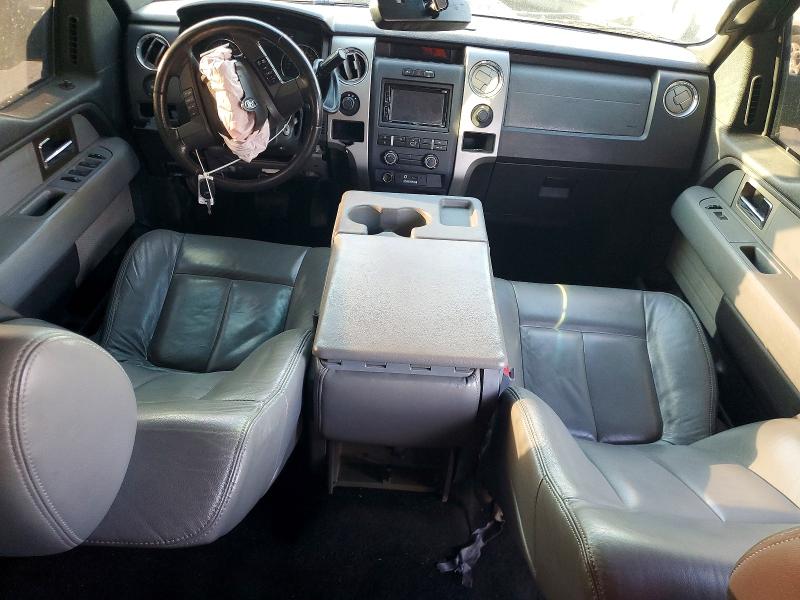 Фото 8 с аукциона – 2011 FORD F150 с VIN 1FTFW1ET5BFC76112