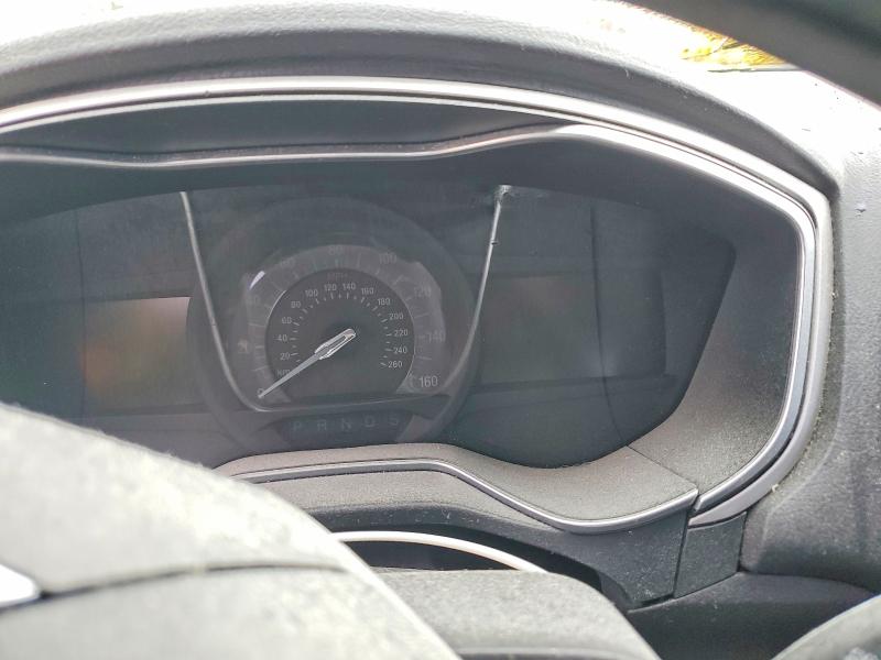 Photo 9 from auction – 2016 FORD FUSION SE with VIN 3FA6P0HD5GR182906