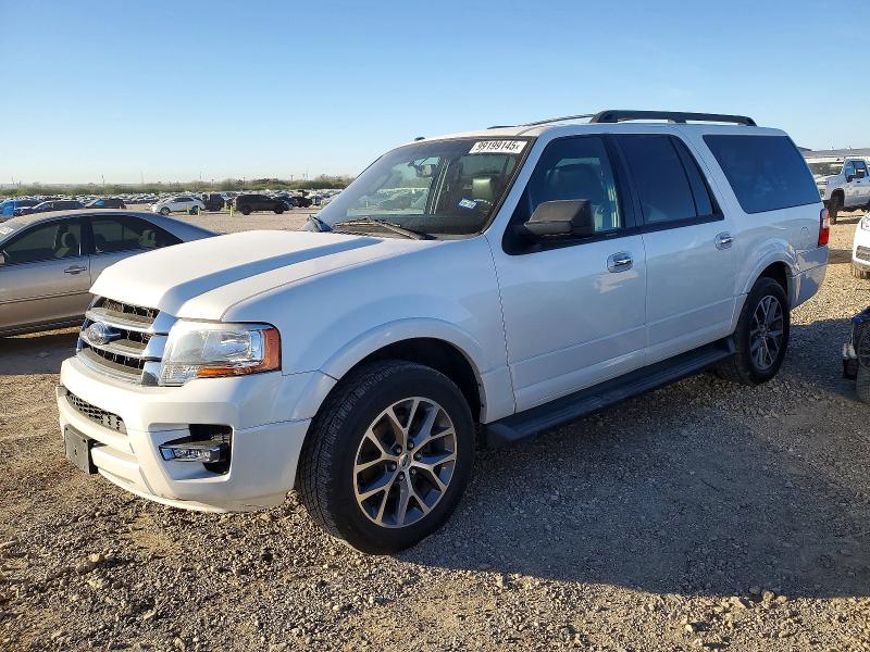 FORD EXPEDITION 2017 z numerem VIN 1FMJK1HT8HEA65059 - Zdjęcie z aukcji