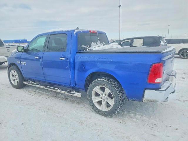 Photo 2 from auction – 2014 RAM 1500 SLT with VIN 1C6RR7LT4ES433724