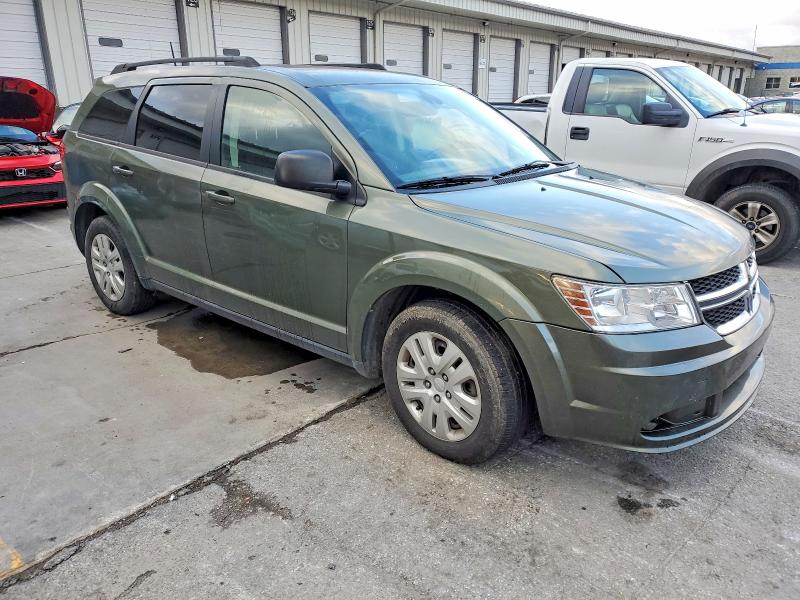 Photo 4 from auction – 2019 DODGE JOURNEY with VIN 3C4PDCAB3KT744251
