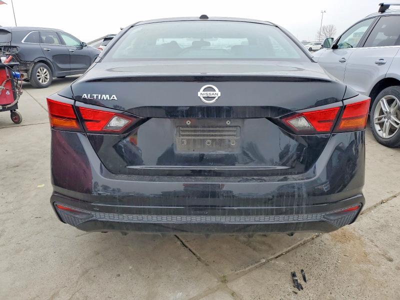 Photo 6 from auction – 2019 NISSAN ALTIMA S with VIN 1N4BL4BV8KC158738
