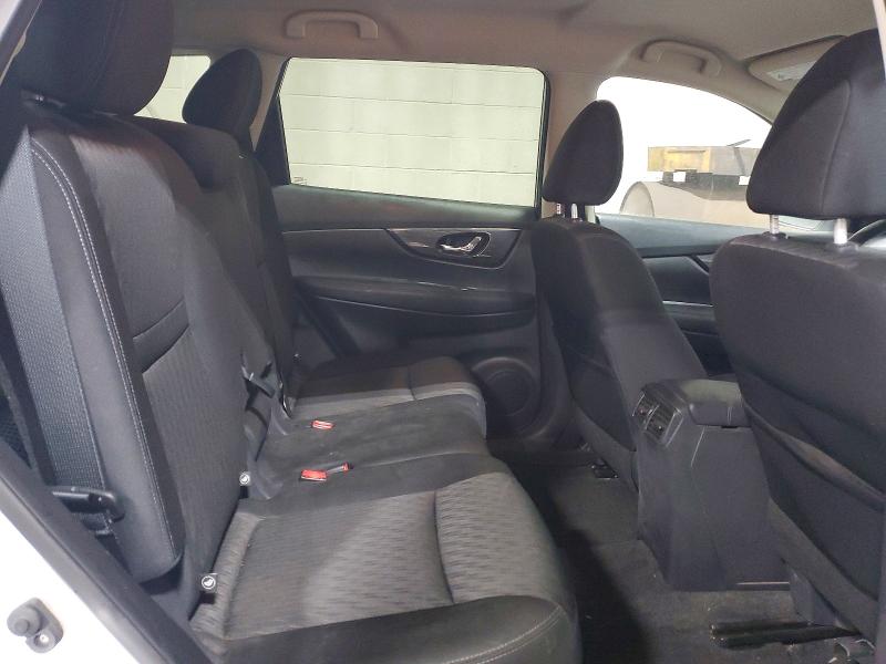 Photo 10 from auction – 2018 NISSAN ROGUE S with VIN KNMAT2MV5JP619151