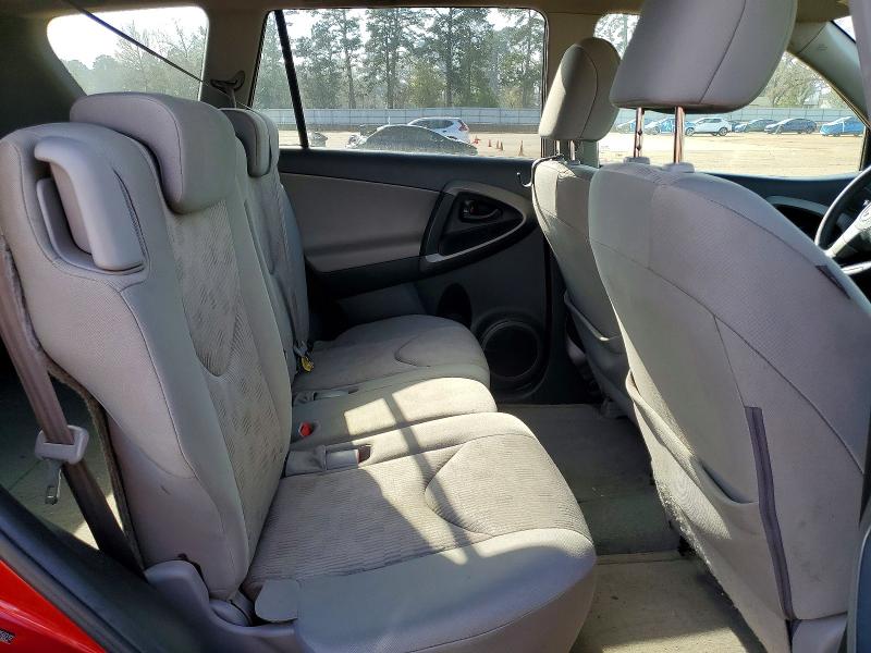 Zdjęcie 11 z aukcji – 2010 TOYOTA RAV4 z VIN 2T3ZF4DV3AW050312