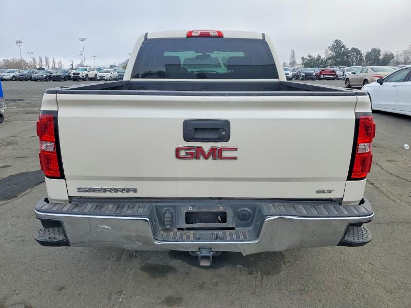 Photo 6 from auction – 2015 GMC SIERRA C15 with VIN 3GTP1VEC1FG283637