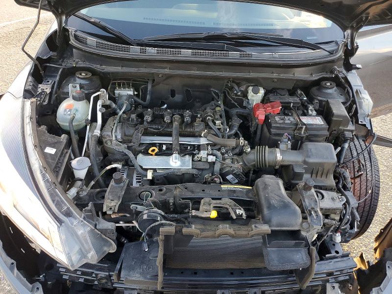 Photo 11 from auction – 2021 NISSAN KICKS S with VIN 3N1CP5BV8ML484493