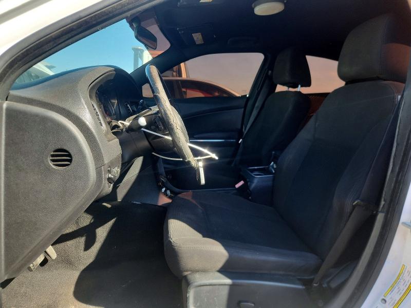 Photo 7 from auction – 2012 DODGE CHARGER PO with VIN 2C3CDXAG7CH220956