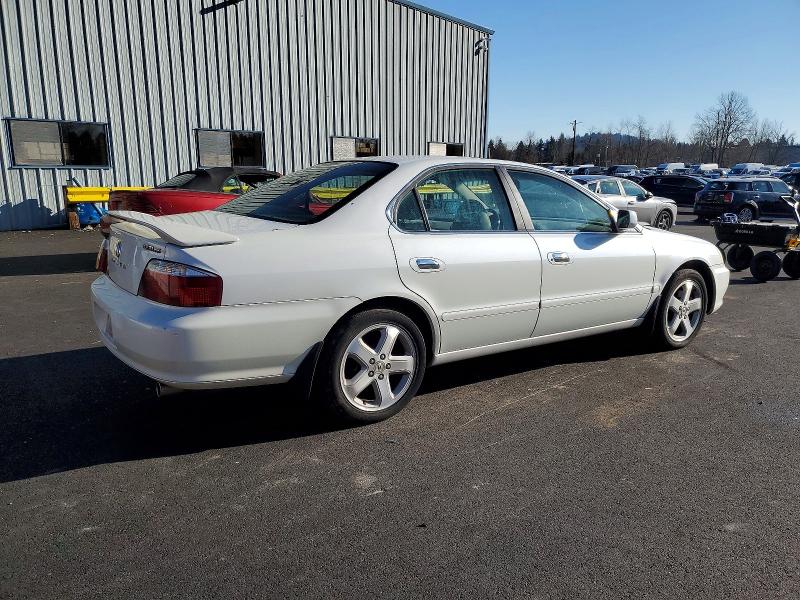 Photo 3 from auction – 2003 ACURA 3.2TL with VIN 19UUA56813A006575