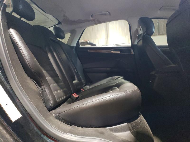 Photo 10 from auction – 2014 FORD FUSION with VIN 3FA6P0H9XER261030