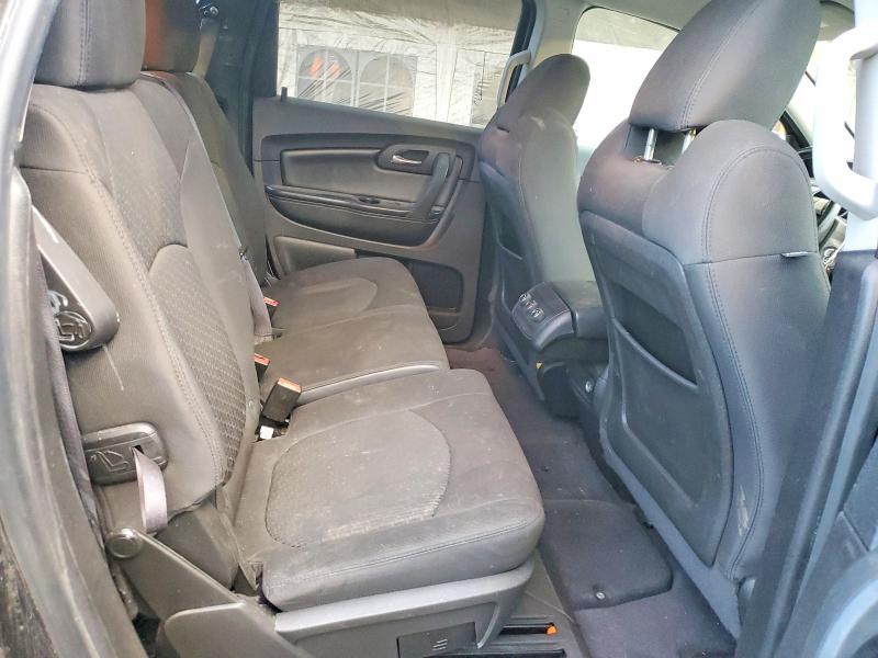 Photo 11 from auction – 2012 CHEVROLET TRAVERSE L with VIN 1GNKVGEDXCJ304134