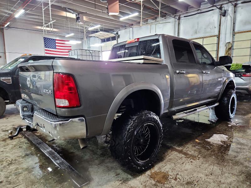 Photo 3 from auction – 2009 DODGE RAM 1500 with VIN 1D3HV13T79S782855