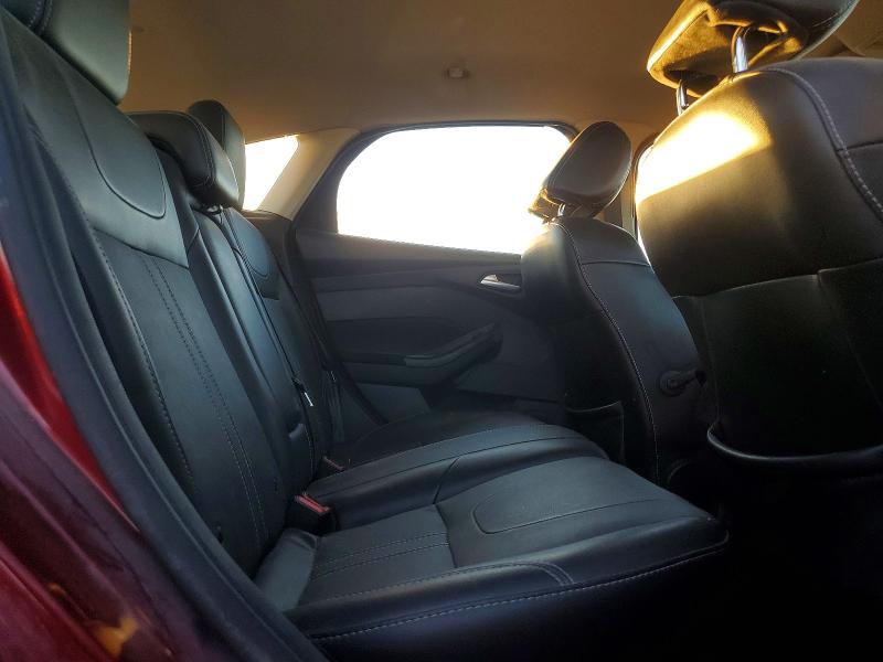 Photo 10 from auction – 2014 FORD FOCUS TITA with VIN 1FADP3N26EL454001