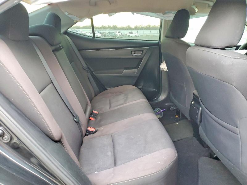 Photo 10 from auction – 2017 TOYOTA COROLLA L with VIN 2T1BURHEXHC844291