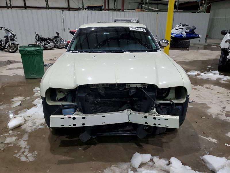 Photo 5 from auction – 2008 CHRYSLER 300C with VIN 2C3LA63H28H335979