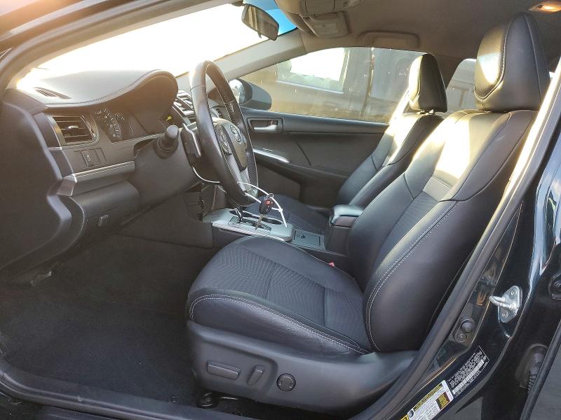 Photo 7 from auction – 2013 TOYOTA CAMRY L with VIN 4T1BF1FK8DU252451