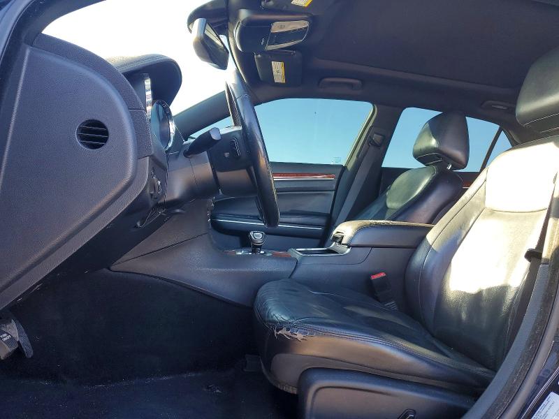 Photo 7 from auction – 2014 CHRYSLER 300 with VIN 2C3CCAAG4EH379730