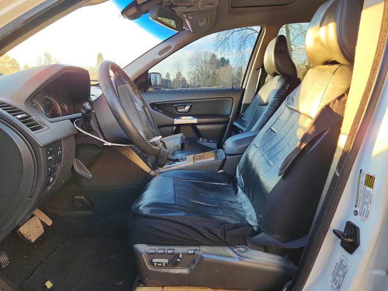 Photo 7 from auction – 2006 VOLVO XC90 with VIN YV4CM592461236640