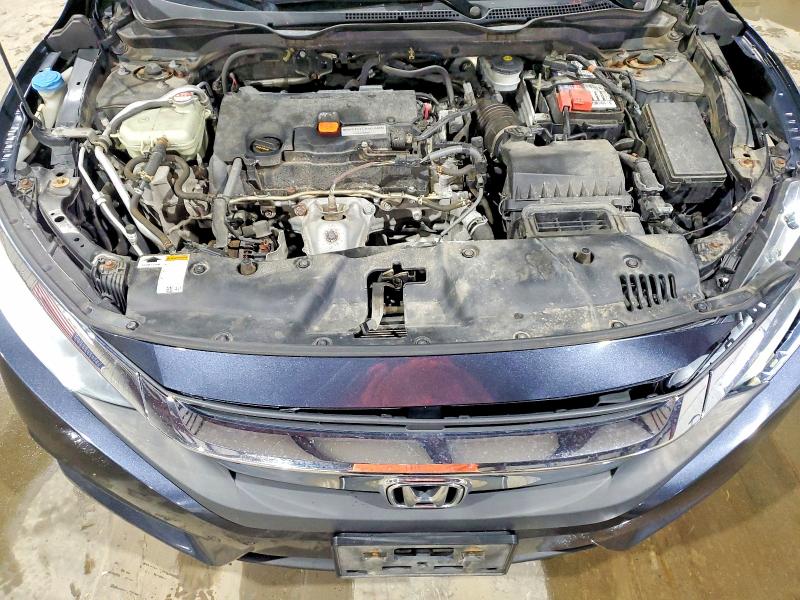 Photo 11 from auction – 2018 HONDA CIVIC EX with VIN 2HGFC2F7XJH536941