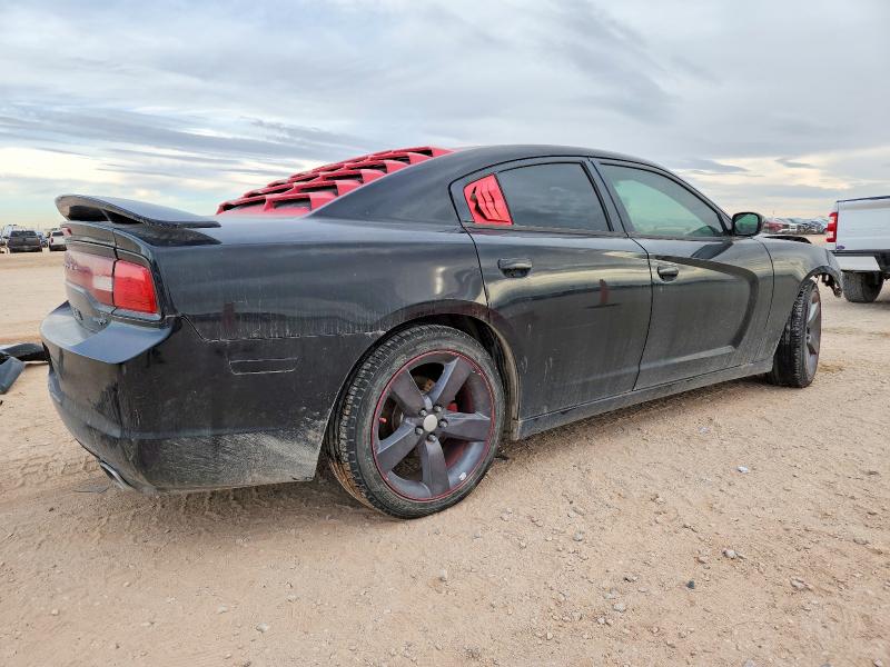 Zdjęcie 3 z aukcji – 2012 DODGE CHARGER SX z VIN 2C3CDXHG3CH278813