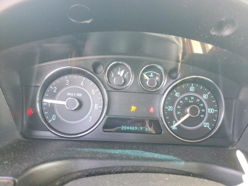 Photo 9 from auction – 2009 FORD FLEX with VIN 2FMDK52C49BA62668