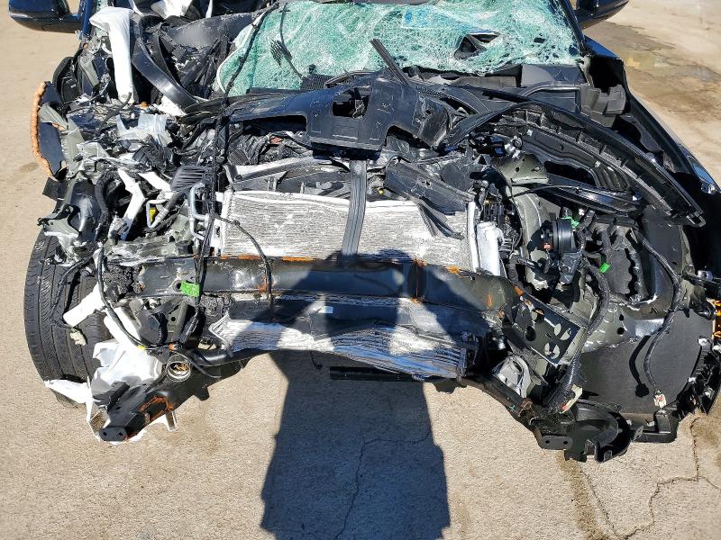 Photo 11 from auction – 2025 BUICK ENVISTA with VIN KL47LBEP6SB190699