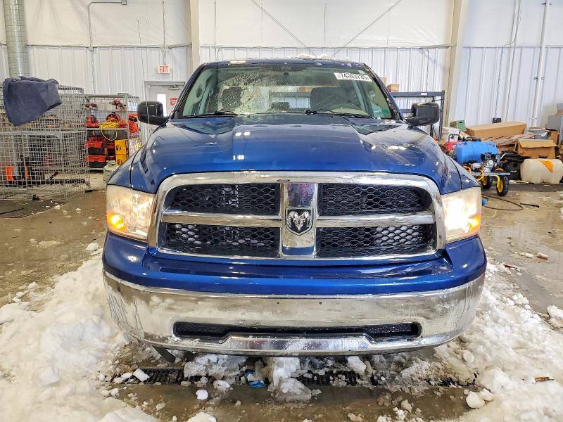 Photo 5 from auction – 2011 DODGE RAM 1500 with VIN 1D7RV1GT6BS592273