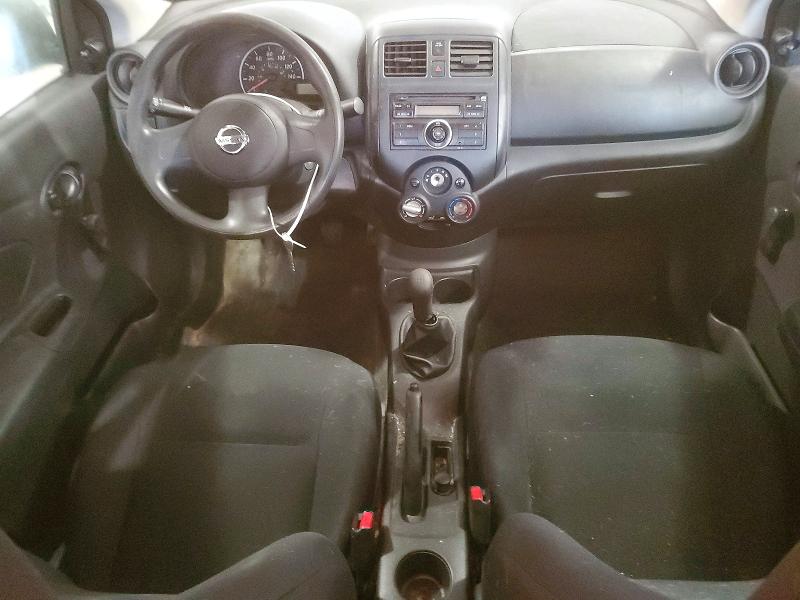 Photo 8 from auction – 2013 NISSAN VERSA S with VIN 3N1CN7AP1DL893794