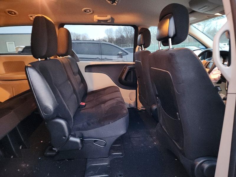 Photo 11 from auction – 2019 DODGE GRAND CARA with VIN 2C4RDGBG2KR766593