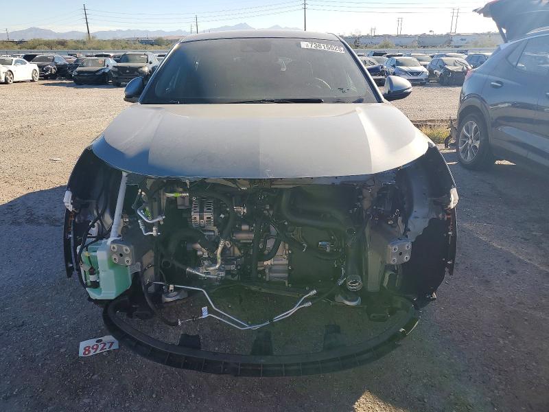 Photo 5 from auction – 2025 BUICK ENVISTA PR with VIN KL47LAEP5SB229342