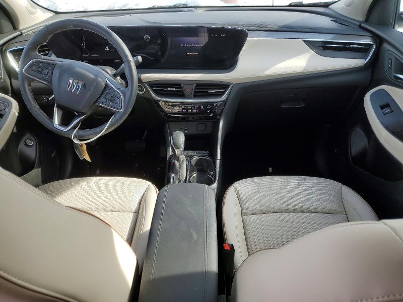Photo 8 from auction – 2024 BUICK ENCORE GX with VIN KL4AMGSL1RB153331